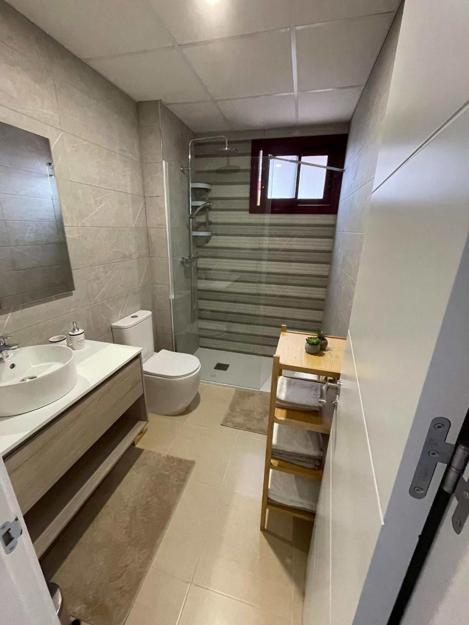 Casa Beau Apartment Vinaros Bagian luar foto